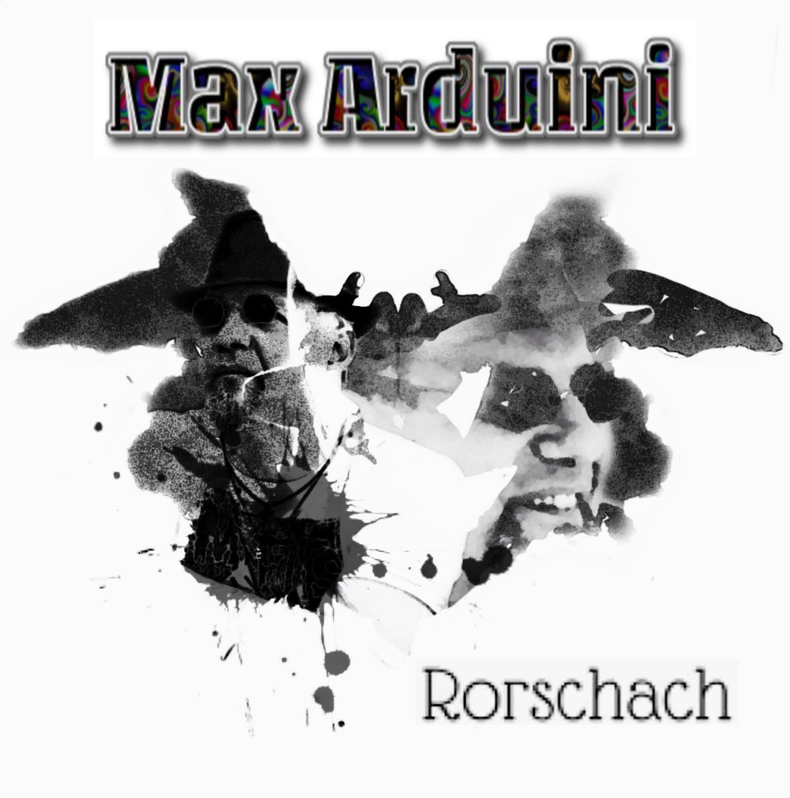 Rorschach - GDE Edizioni musicali