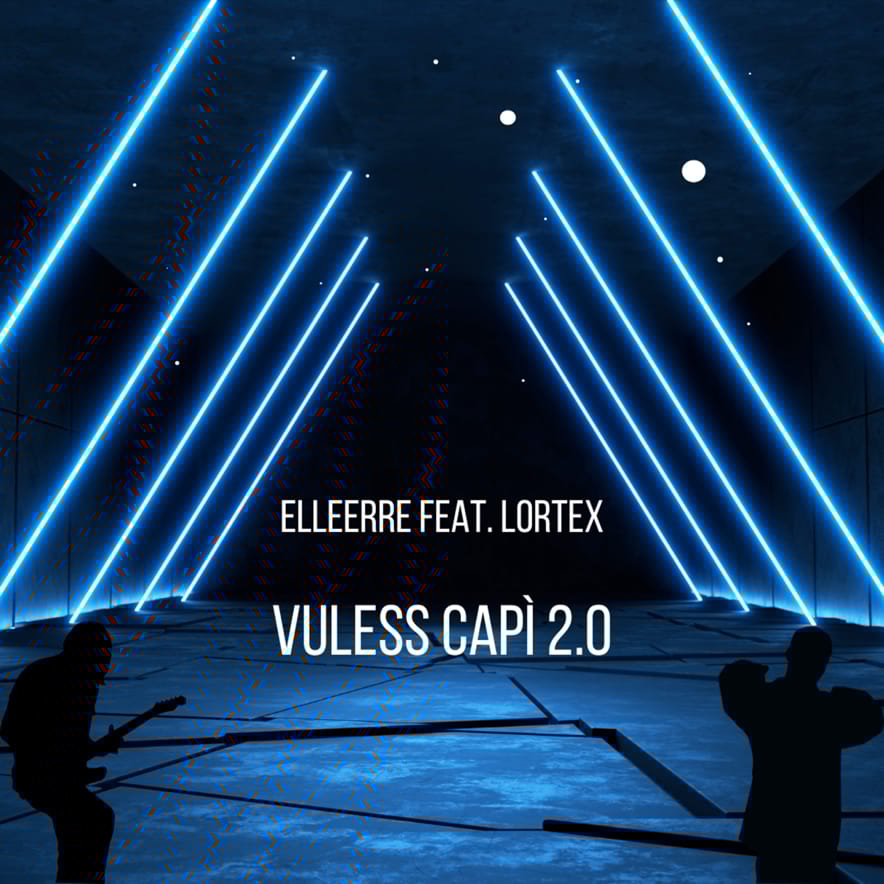 Vuless Capì 2.0 - Hopeland
