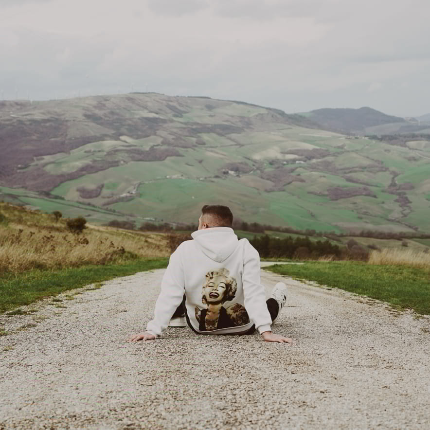 Per un secondo - Kuore Up Records