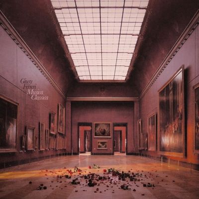 Musica Classica - LA15