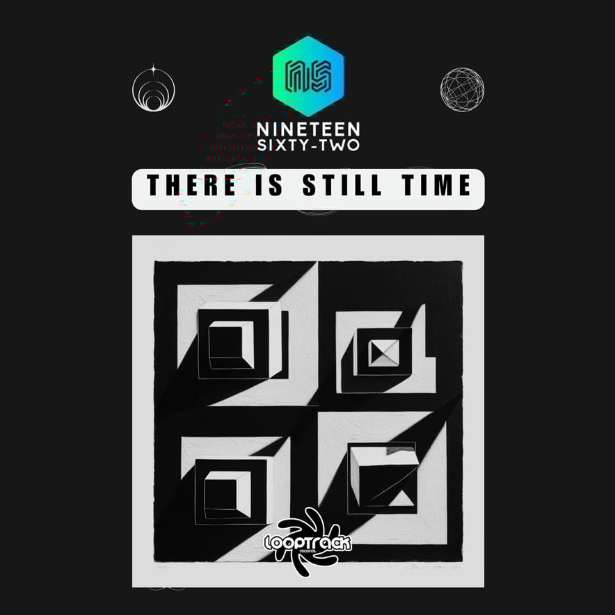 After the storm - Looptrack records