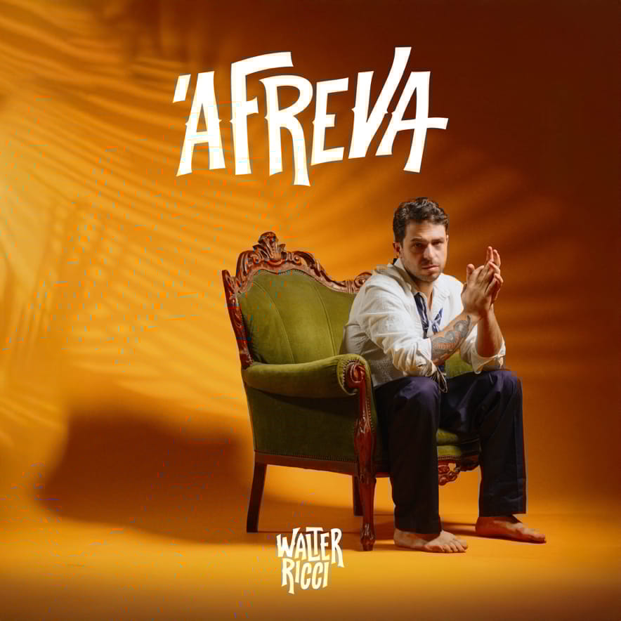'A Freva - MR.FEW