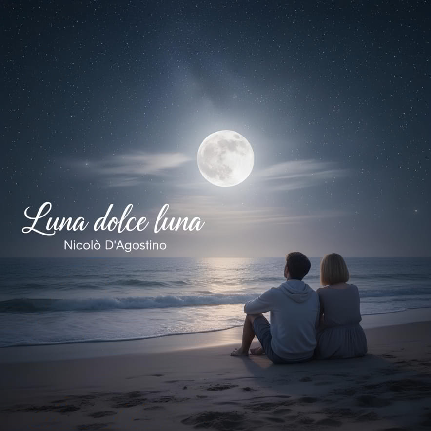 Luna dolce luna - Multiservizi DAGO S.r.l.s.
