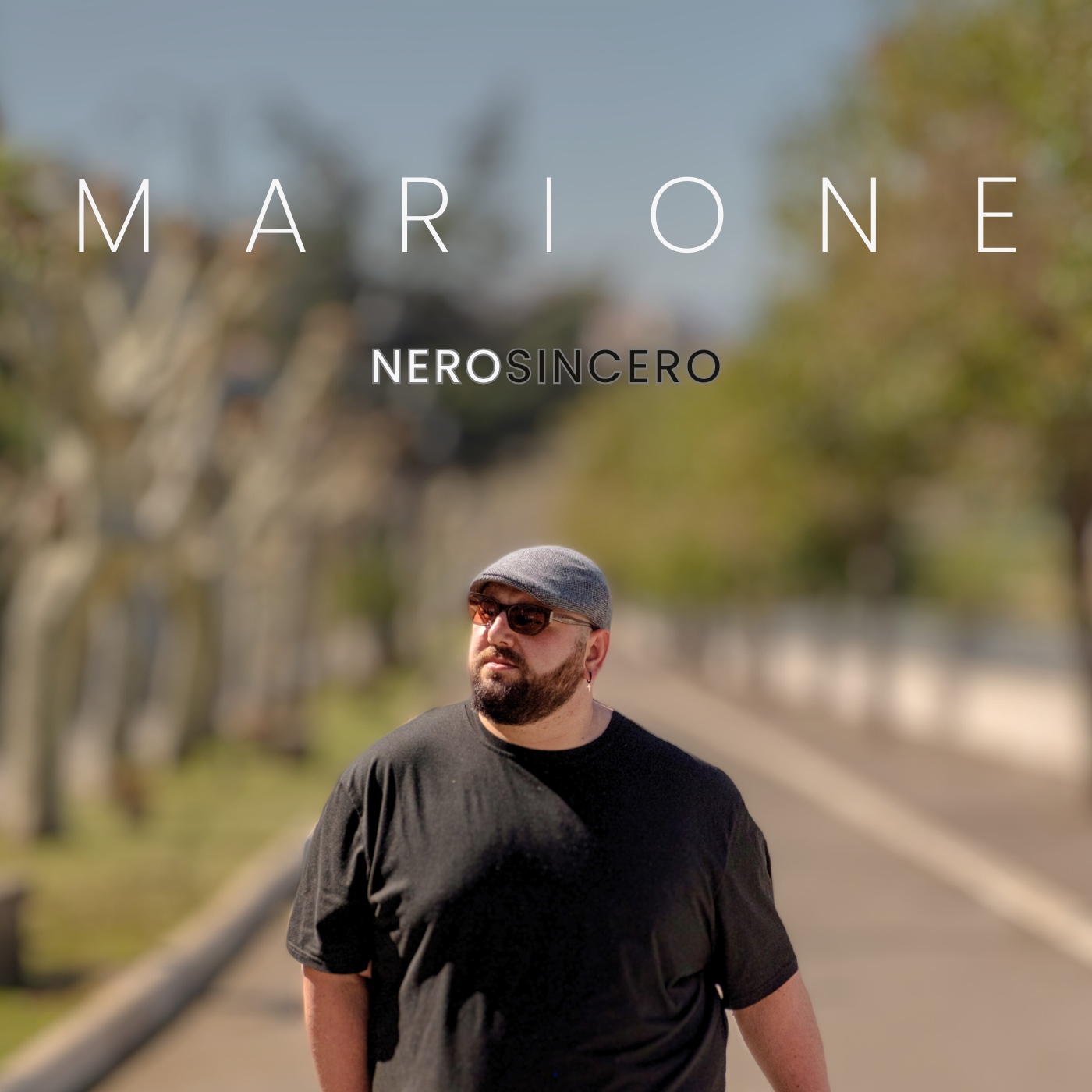 NERO SINCERO - Precious Record