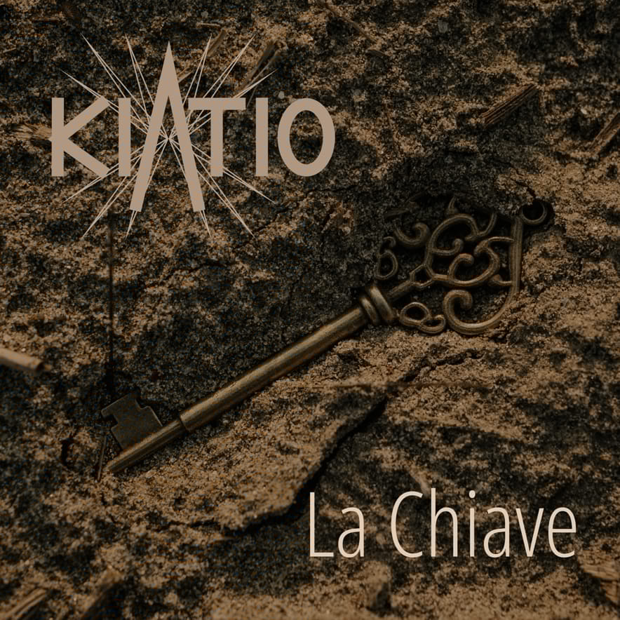 La Chiave - Premonition Engrave
