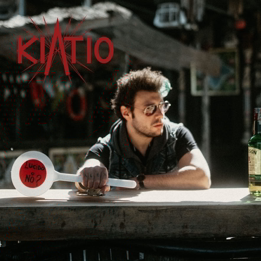 LUCIDO O NO? - Premonition Engrave