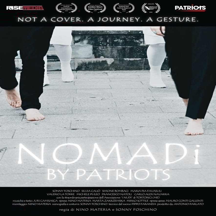 Nomadi - Rise Media