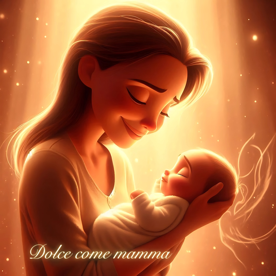 Dolce come Mamma - Rumori Digitali di Digital Noises