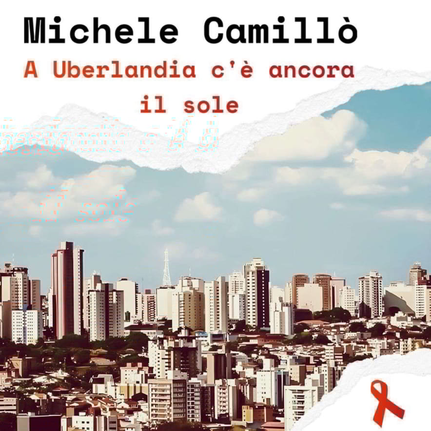 A Uberlandia c'è ancora il sole - SanLuca Sound