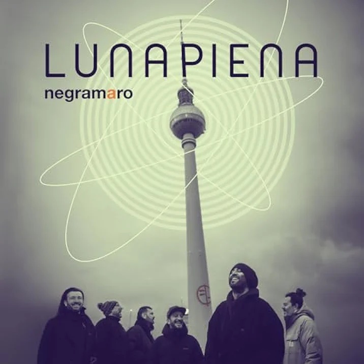 Luna Piena - Sugar Music