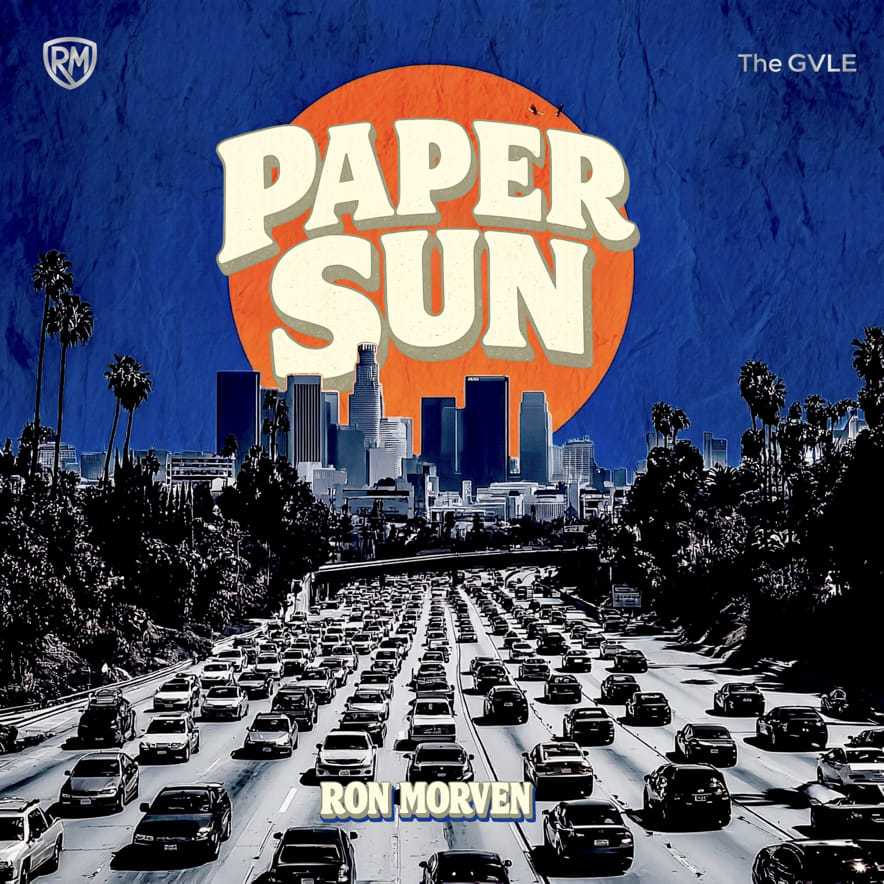 Paper Sun - The GVLE World Records