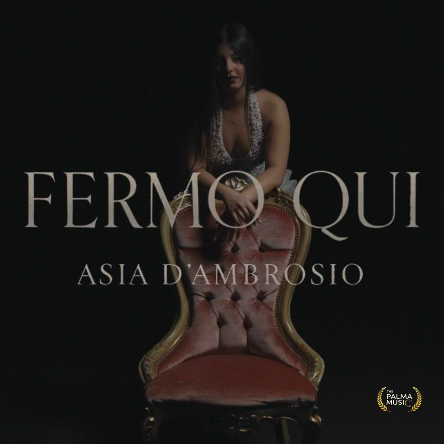 Fermo Quì - THE PALMA MUSIC