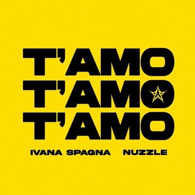 T'AMO T'AMO T'AMO - Time