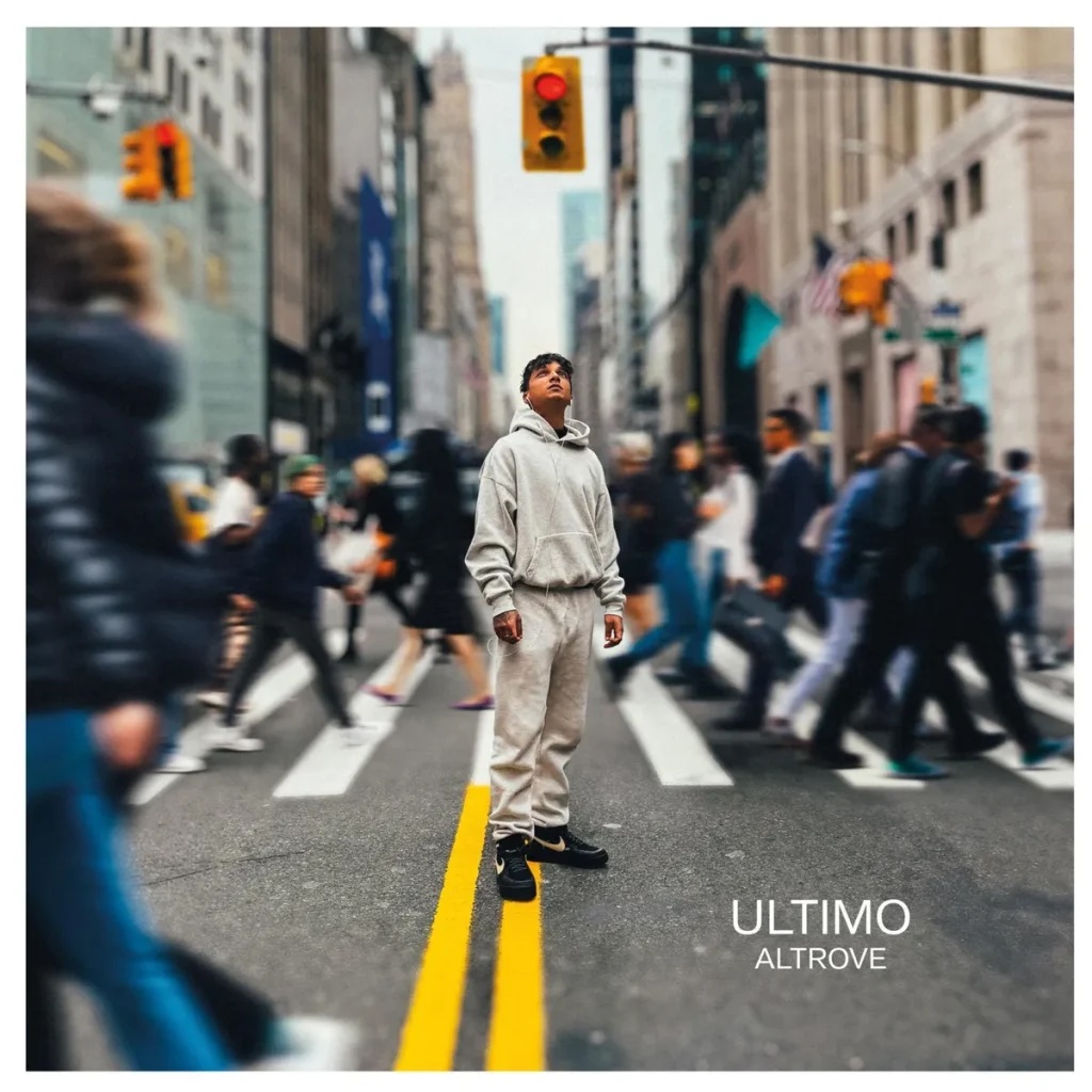 Altrove - Ultimo Records