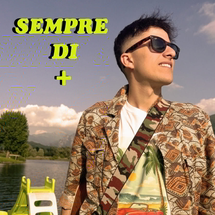 Sempre di + - Zero Crossing Records